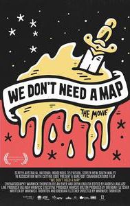 We Don't Need a Map