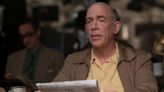 How Aaron Sorkin Convinced Reluctant JK Simmons To Do Being The Ricardos