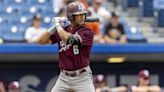 Texas A&M Names Starting Pitchers For Games 1, 2 of Super Regional