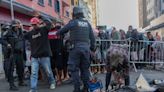 Justiça de SP proíbe Guarda Civil de utilizar bombas e balas de borracha na cracolândia