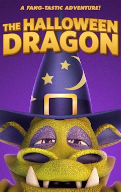 The Halloween Dragon