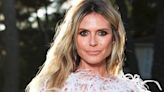 Heidi Klum shares head-turning throwback as she celebrates 51st birthday