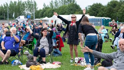 Ely Folk Festival: Everything to know about Cambridgeshire's calmest festival from parking to tickets