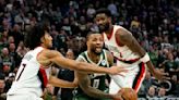 Bucks remontan 26 puntos y vencen a Trail Blazers en primer duelo de Lillard ante su exequipo