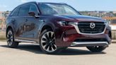 2024 Mazda CX-90 Review: A Good Alternative to Luxury SUVs