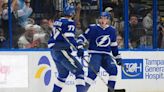 More Consistent Play, Special Teams Fueling Tampa Bay Lightning Run