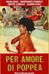 Per amore di Poppea