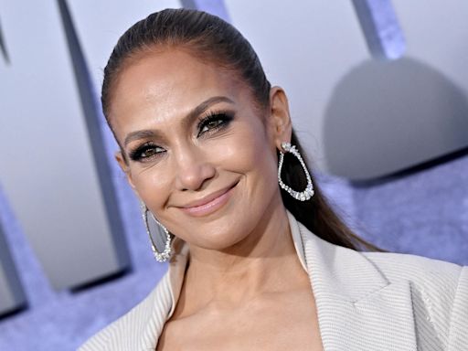 A look back at Jennifer Lopez's 4 marriages and 2 engagements