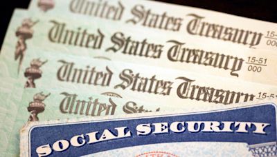Social Security is not 'going broke' – but here’s what could happen by 2035