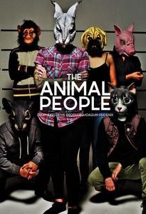 The Animal People