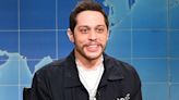 Pete Davidson References Kanye West and Ariana Grande in Moving Final SNL Appearance