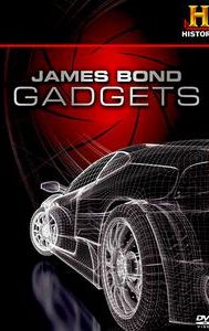 The Real James Bond's Gadgets