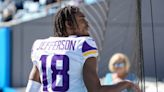 Justin Jefferson believes he can do more than Cooper Kupp