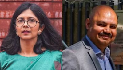 'I Was Shamed, Called Names': In Court, Swati Maliwal Claims Her Life In Danger, Kejriwal Protected Bibhav - News18