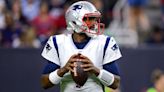 Brissett eager to battle Maye for Pats' QB1 job