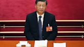 Xi Jinping: Uma década aos comandos da China