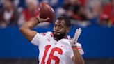 Detroit Lions hire former Ohio State QB J.T. Barrett as an offensive assistant
