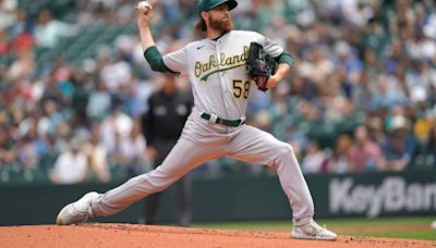 Toro’s single in 9th sends Mariners over Athletics