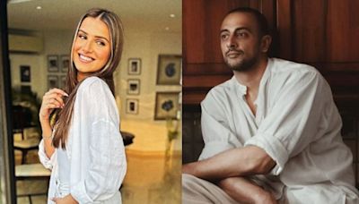 Tara Sutaria Dating Jism 2 Actor Arunoday Singh, Wishes To Keep Relationship Private: Report