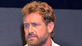 Gabriel Soto reacciona a las declaraciones de Geraldine Bazán sobre su supuesta infidelidad con Sara Corrales y confirma que desea tener un hijo con Irina Baeva