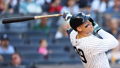 Yankees’ Aaron Judge poised to make MLB history as he nears 300th home run