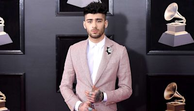 Zayn Malik Says Daughter Khai, 3, Has a 'Natural Ability' for Singing: 'Remembers Every Lyric'