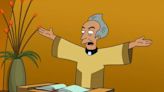 It’s time to make Futurama’s Church of Star Trek a reality