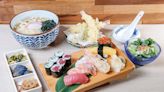 Teishoku That Trascends | Rinka Japanese Restaurant | Dining Out
