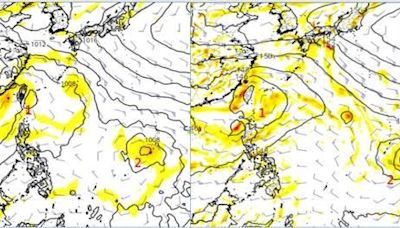 老大洩天機／「恐有2颱」最新預測 未來一週天氣曝光