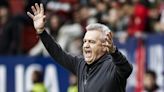 Javier Aguirre afirma que sigue sin discutir su renovación con el presidente del Mallorca - La Opinión