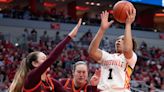 What channel is Louisville women's basketball vs Georgia Tech on today? TV info, streaming
