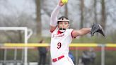 Clarence's Ella Harrison, Nardin's Erin Nuwer named softball players of the year