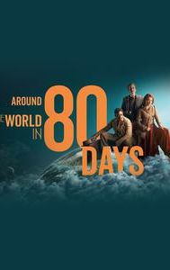 Around the World in 80 Days