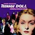 Teenage Doll