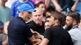 Chelsea boss Thomas Tuchel to serve touchline ban against Leicester as FA reject appeal after Antonio Conte row