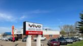 Vive Auto Sales to celebrate new Alliance location