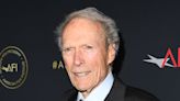 Clint Eastwood Makes Rare Appearance to Support Jane Goodall