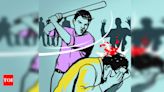 Man beaten to death with baseball bat in Delhi's Mangolpuri | Delhi News - Times of India