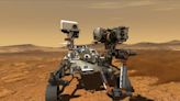 NASA seeks faster, more affordable Mars sample return mission