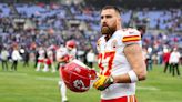 Travis Kelce Hypes Up Russell Wilson After the QB Signs with Steelers: 'Lot of Good Football Left in Him'