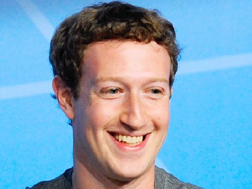 Mark Zuckerberg’s Base Salary Is Rs 83 But Other Compensation Is Rs 199 Crore