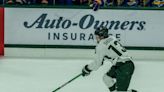 Michigan State hockey opens Canisius series with 6-3 win: Analysis and reaction