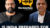 Ep6: Is India prepared for the next telecom revolution? | The Interface podcast