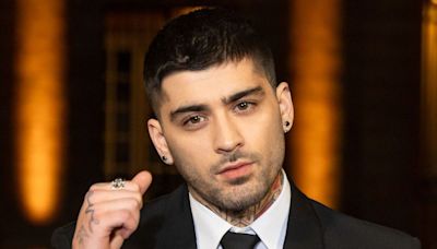 Zayn Malik's First Solo London Show: A Musical Journey Beyond One Direction