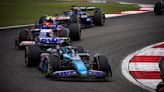 F1 Commission delays decision on new points system