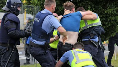 Councillors condemn Coolock violence and criticise authorities’ handling of situation