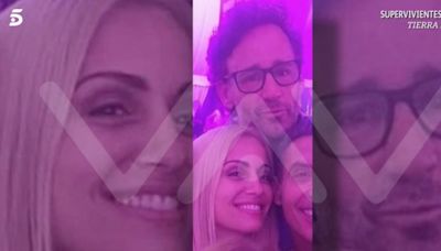 La inesperada confesión de Hiba Abouk a Álvaro Muñoz Escassi el día que se conocieron