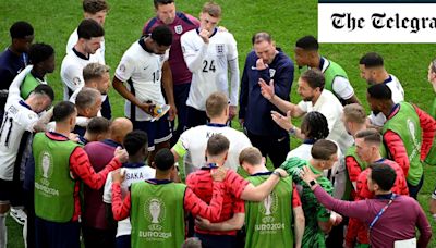 How England can beat Spain