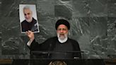 Iranian president calls for Trump to face ‘fair tribunal’ for Soleimani killing