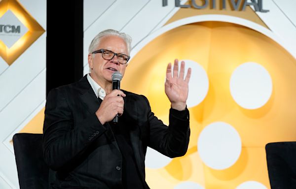 Tim Robbins Condemns Those Comparing Trump Assassination Attempt To ‘Bob Roberts’: “Deranged Mindset”